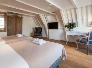 Short Stay Group Grand Singel Luxury Apartment