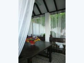 Komnaty Dlya Otpuska Kiparis