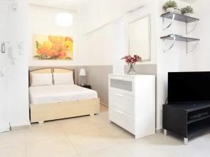 Nice Studio near the Hilton Beach