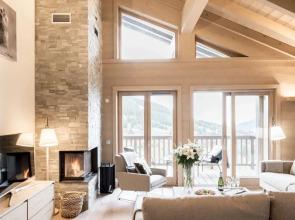 Mammoth Lodge Apartment T5 D07