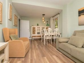 Genova in Jerez de la Frontera