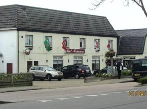 Ferienpark Vislust Haus Antje 2 Niederlande Ijsselmeer