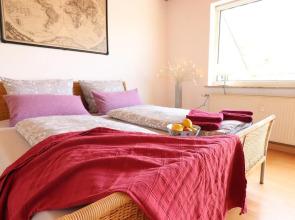 Ferienwohnung Gutenberg - Mainz-Lounge