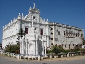 Hotel Khushi International