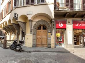 San Lorenzo Five Senses