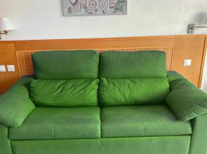 Cozy studio in Martiánez