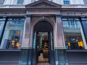 Hub By Premier Inn London City Bank