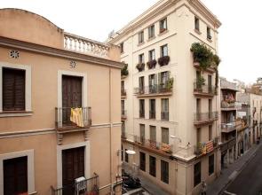 Nextdoor Gracia Barcelona 2