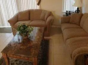 3 Br Townhome - Terra Verde Sleeps 8 - Sfm 3164