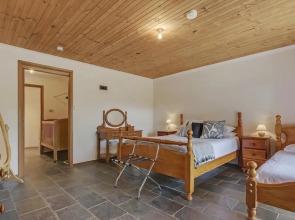 Steeles Island Retreat