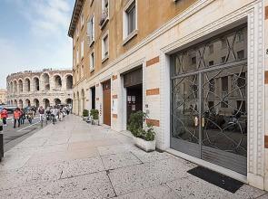 Flats4Rent Dimora Arena