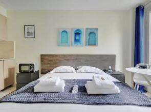 Peaceful Studio for 2 People