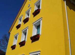 Villa Paz Rhein-Main Offenbach