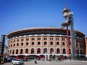 Sweet Inn Apartments Fira Sants