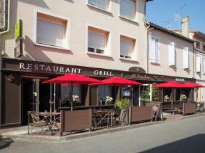 Hotel Les Pasteliers