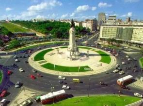 Glamorous Apartment Park Ed VII