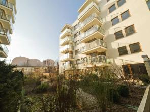 E-Apartamenty Koscielna 33