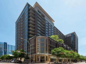 Austin Beautiful Studio Apartment