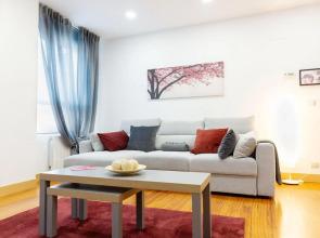 Dolaretxe apartment by People Rentals