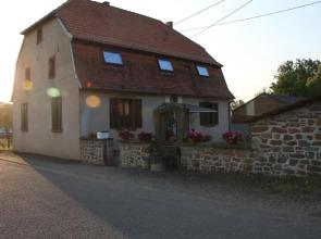 Chez Sabine et Laurent