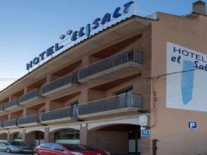 Hotel El Salt