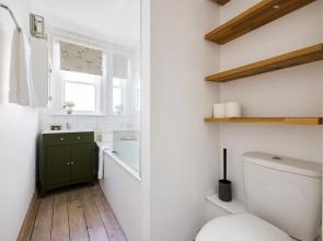 The Marylebone Mews House - No 2 - by House of Kip