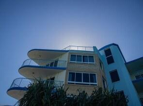 Tripcony Quays Apartments