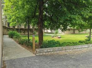 Au Saint Timothée près Caves Champagne