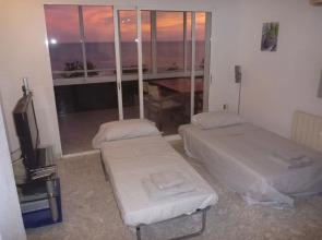 Rits Costa Dorada Apartments