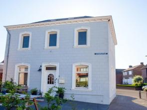 Charming Villa Near Maastricht and Hillside