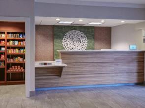 Fairfield Inn & Suites by Marriott Detroit Livonia