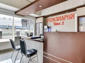 RedDoorz near Palembang Airport 2