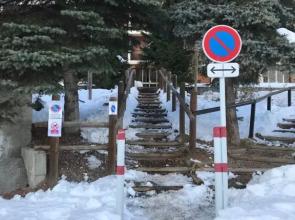 Appartement Orcières Merlettes Le Christiana