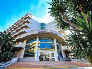 Apartamento Differentflats International