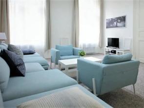 Bohemia Apartments Prague Wenceslas Square