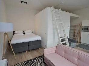 Metropolitan Hotel Rotterdam