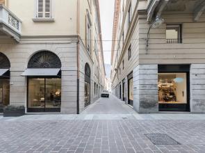 Central Comfy Apartment