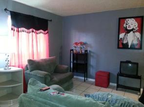 The Chocolate Hostel