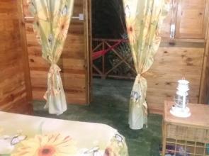 Berkey's Jungle Paradise