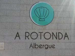 Albergue A Rotonda