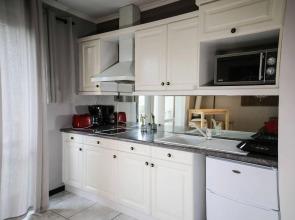 Studio Biarritz Grande Plage