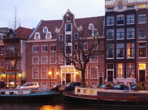 Hapimag Resort Amsterdam