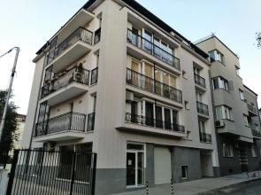 Baratero Opera Apartment