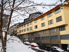 Apartaments del Meligar