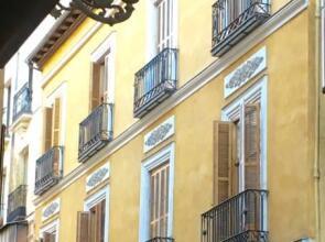 Like Home Madrid Apartments