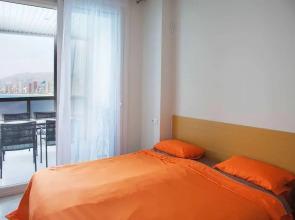 Romantic Holiday Apartments