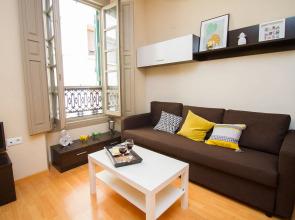 Plaza de San Francisco