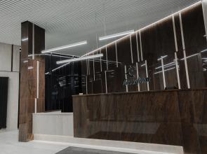 Sonya apartment on Lenin street 85