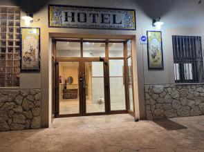 Hotel Restaurante Mr