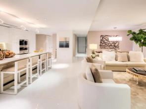 Ocean View Private Residence - 1007